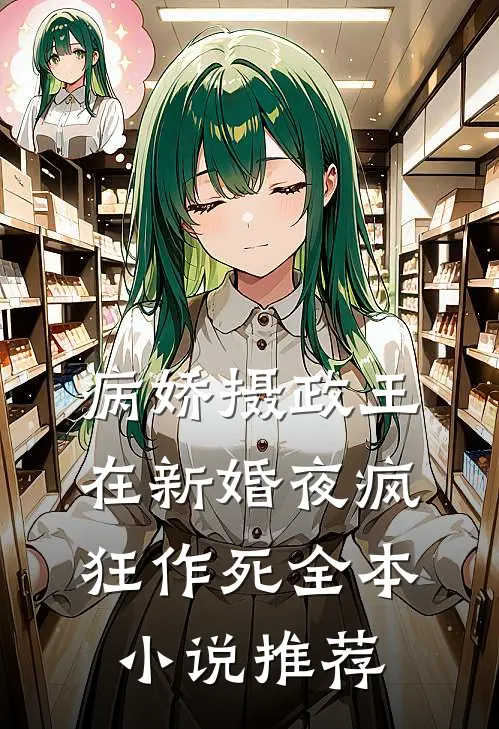 病娇摄政王在新婚夜疯狂作死全本小说推荐