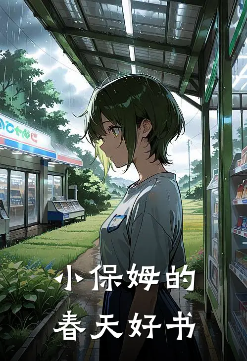 小保姆的春天好书