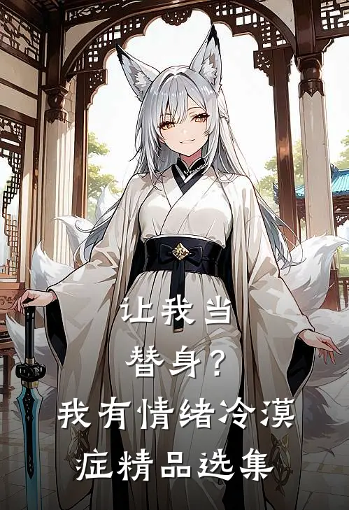 让我当替身？我有情绪冷漠症精品选集