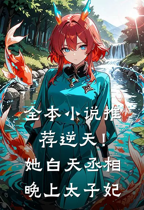 全本小说推荐逆天！她白天丞相，晚上太子妃