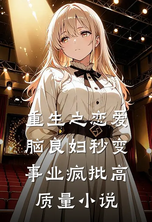 重生之恋爱脑良妇秒变事业疯批高质量小说