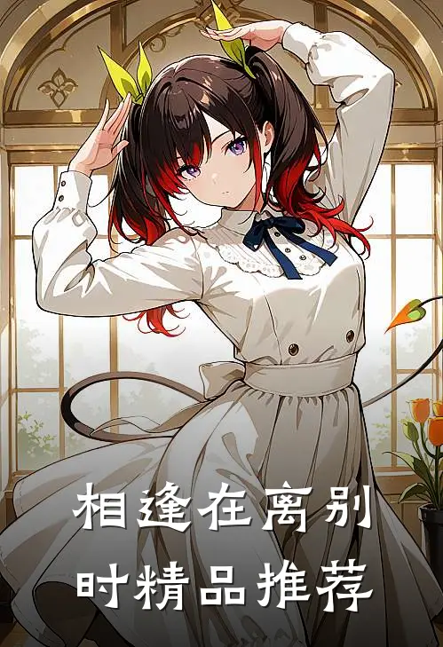 相逢在离别时精品推荐