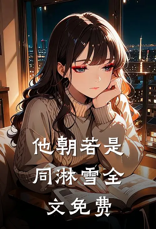 他朝若是同淋雪全文免费