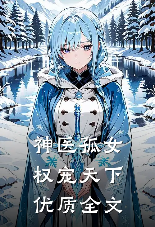 神医孤女权宠天下优质全文