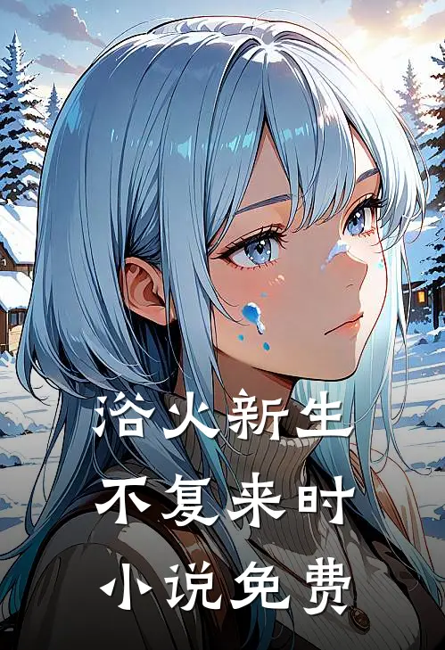 浴火新生不复来时小说免费