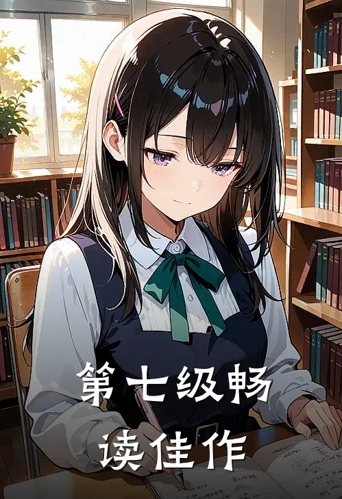 第七级畅读佳作