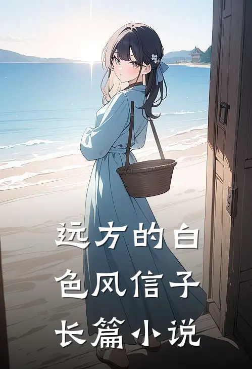 远方的白色风信子长篇小说