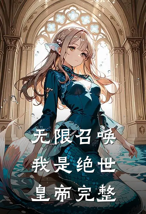 无限召唤：我是绝世皇帝完整
