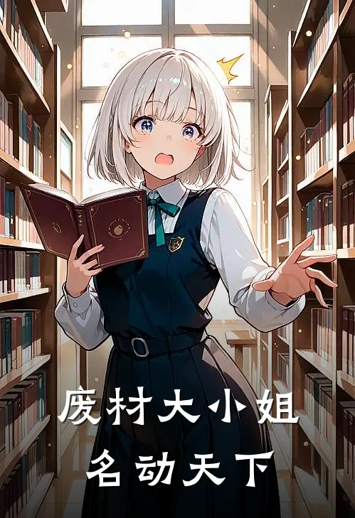 废材大小姐名动天下