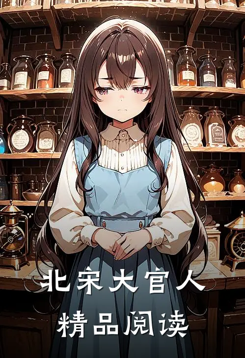 北宋大官人精品阅读
