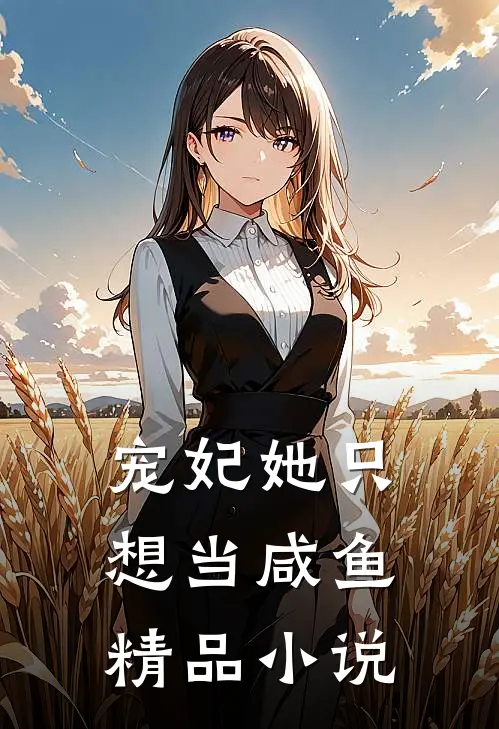 宠妃她只想当咸鱼精品小说