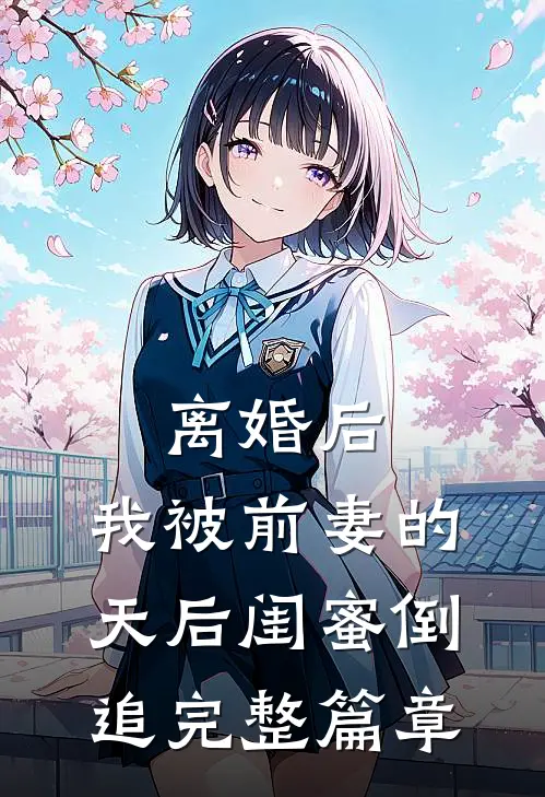 离婚后：我被前妻的天后闺蜜倒追完整篇章