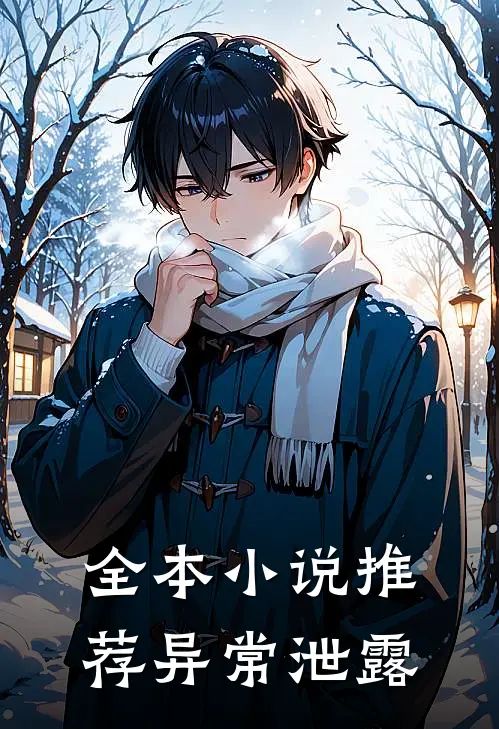 全本小说推荐异常泄露