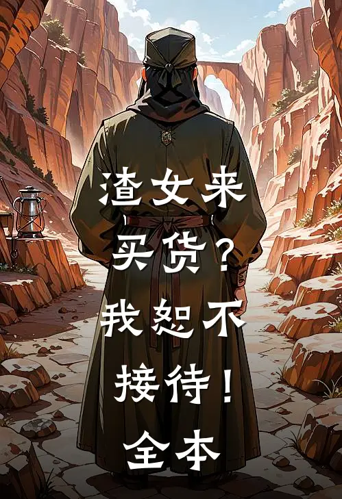 渣女来买货？我恕不接待！全本