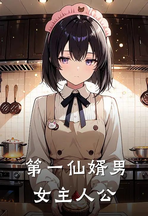 第一仙婿男女主人公