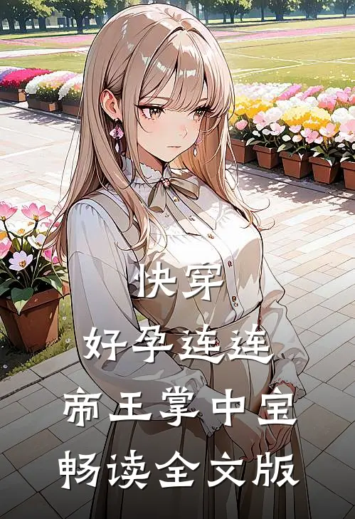 快穿：好孕连连，帝王掌中宝畅读全文版