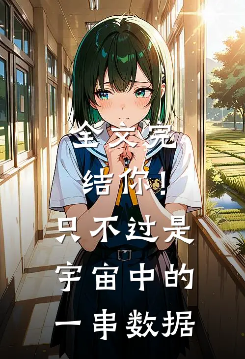 全文完结你！只不过是宇宙中的一串数据
