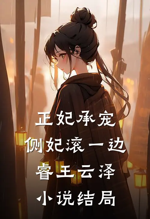 正妃承宠：侧妃滚一边睿王云泽小说结局