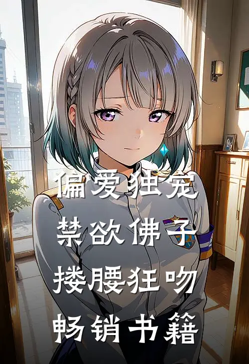 偏爱独宠，禁欲佛子搂腰狂吻畅销书籍