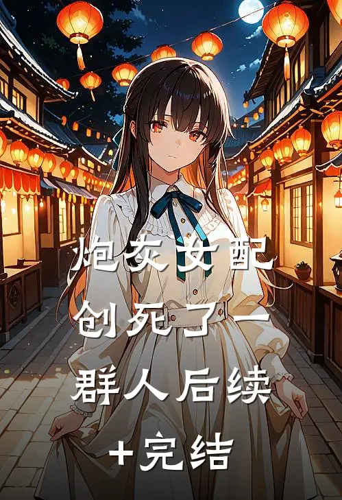 炮灰女配，创死了一群人后续+完结
