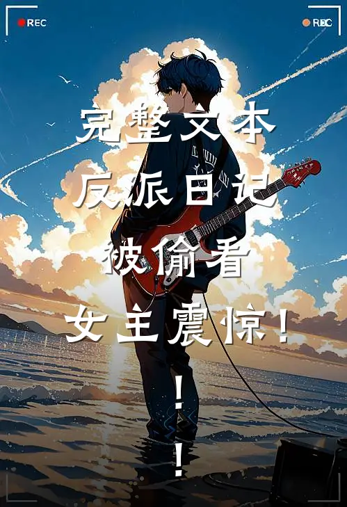 完整文本反派日记被偷看，女主震惊！！！