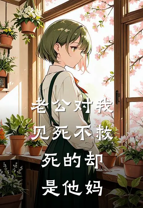老公对我见死不救，死的却是他妈