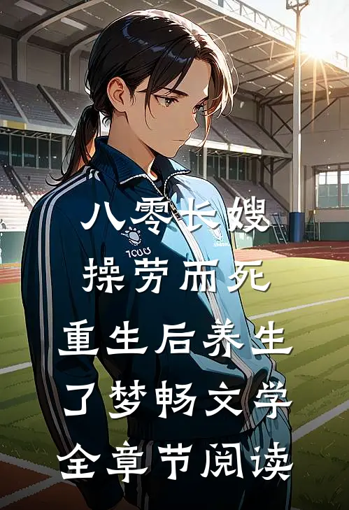 八零长嫂操劳而死:重生后养生了 梦畅文学全章节阅读
