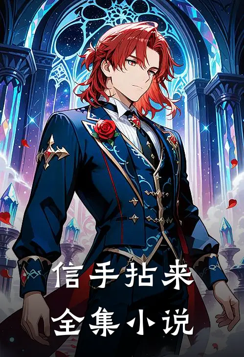 信手拈来全集小说