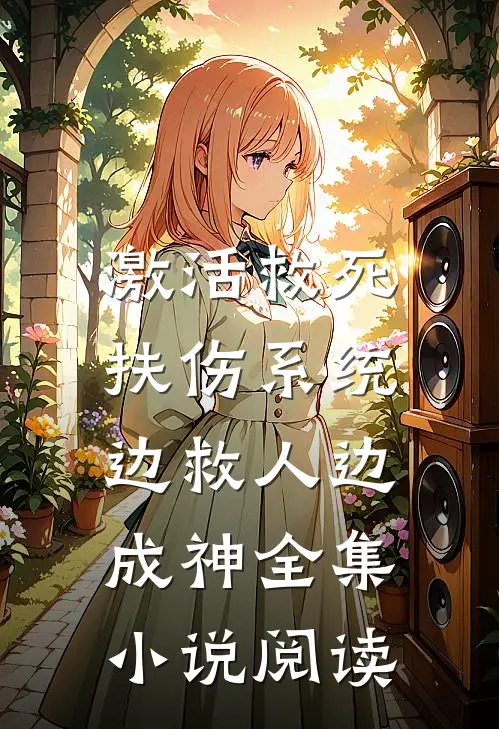 激活救死扶伤系统，边救人边成神全集小说阅读