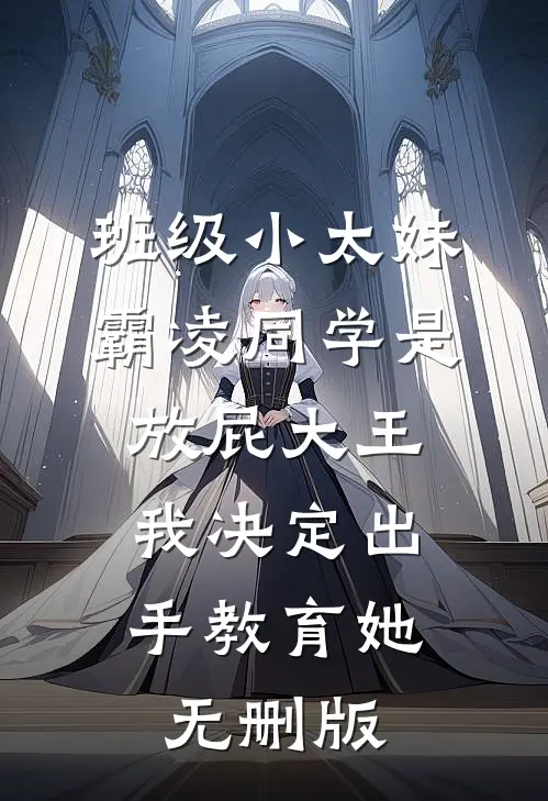 班级小太妹霸凌同学是放屁大王，我决定出手教育她无删版