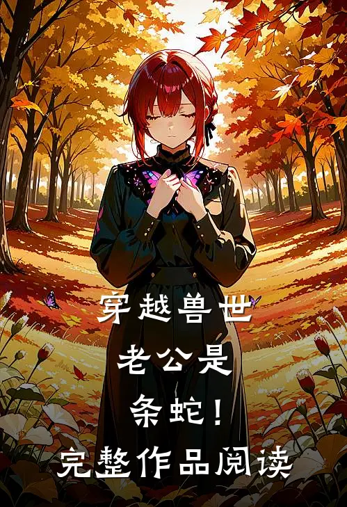 穿越兽世：老公是条蛇！完整作品阅读