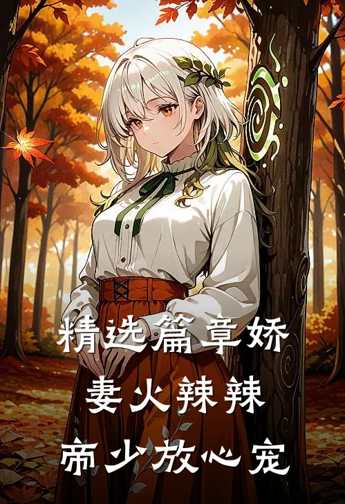 精选篇章娇妻火辣辣：帝少放心宠