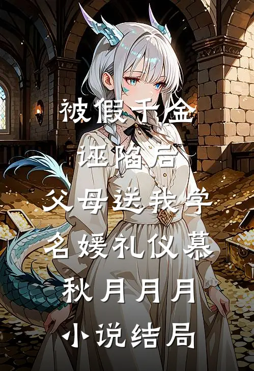 被假千金诬陷后，父母送我学名媛礼仪慕秋月月月小说结局