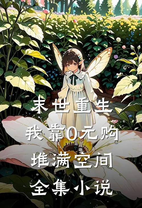 末世重生：我靠0元购堆满空间全集小说