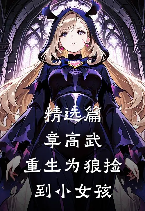精选篇章高武：重生为狼捡到小女孩