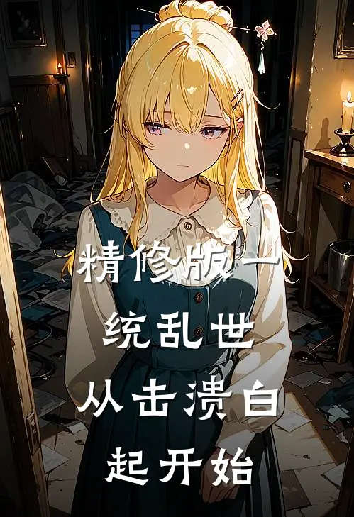 精修版一统乱世：从击溃白起开始