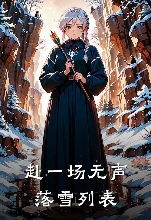 赴一场无声落雪列表