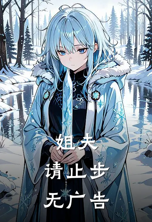 姐夫，请止步无广告