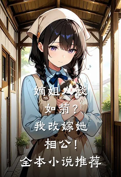 嫡姐人淡如菊？我改嫁她相公！全本小说推荐