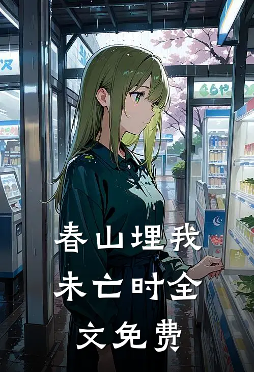 春山埋我未亡时全文免费