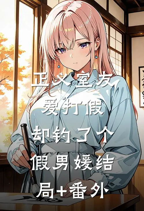 正义室友爱打假，却钓了个假男媛结局+番外