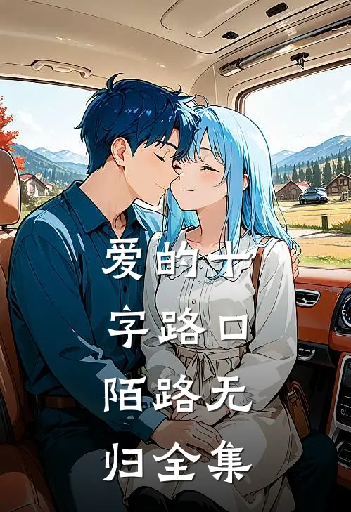 爱的十字路口，陌路无归全集