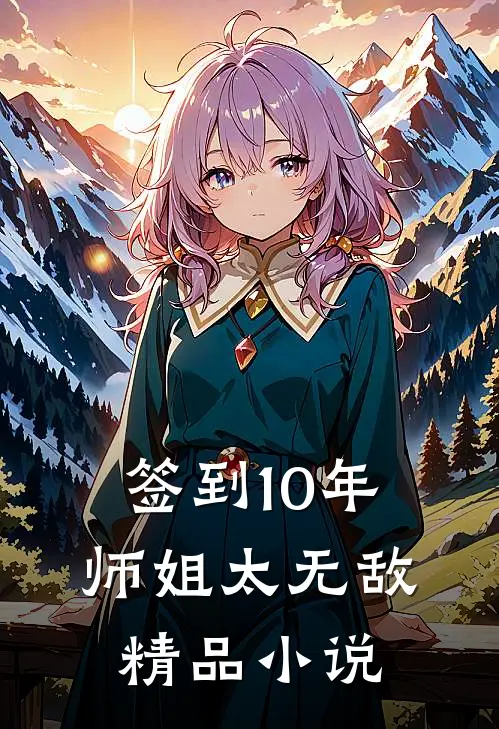 签到10年，师姐太无敌精品小说