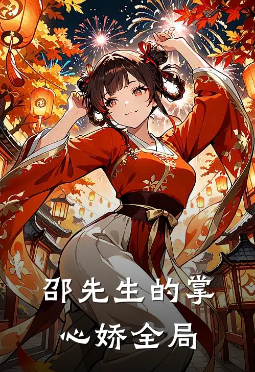 邵先生的掌心娇全局