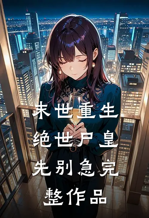 末世重生：绝世尸皇，先别急完整作品