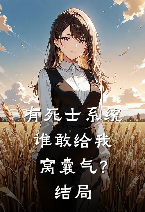 有死士系统，谁敢给我窝囊气？结局