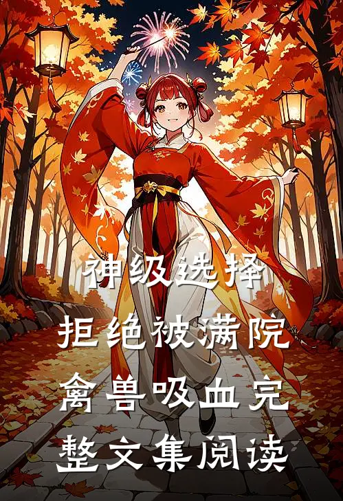 神级选择：拒绝被满院禽兽吸血完整文集阅读