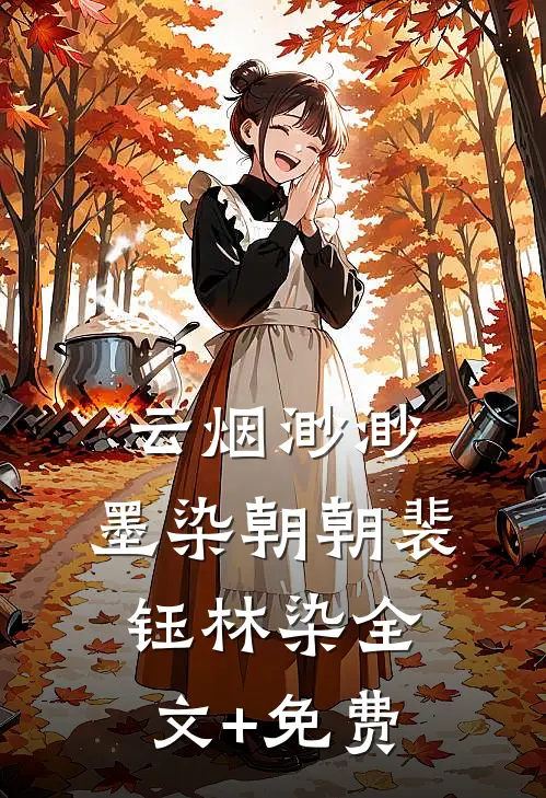 云烟渺渺，墨染朝朝裴钰林染全文+免费