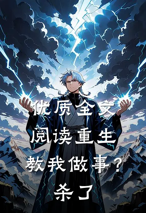 优质全文阅读重生：教我做事？杀了