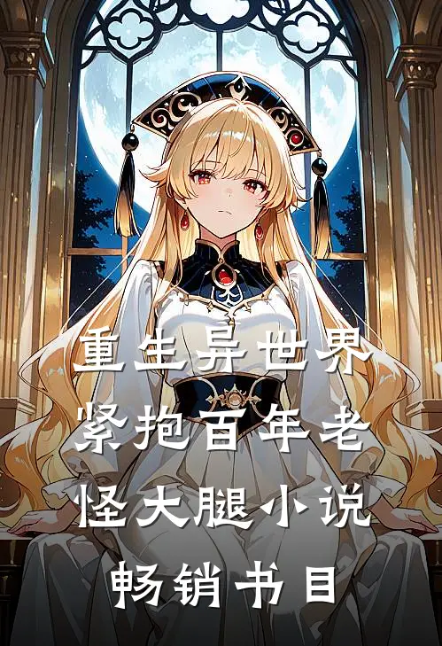 重生异世界:紧抱百年老怪大腿小说畅销书目